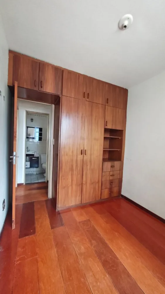 Apartamento, 3 quartos, 61 m² - Foto 4