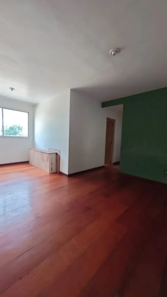 Apartamento, 3 quartos, 61 m² - Foto 1