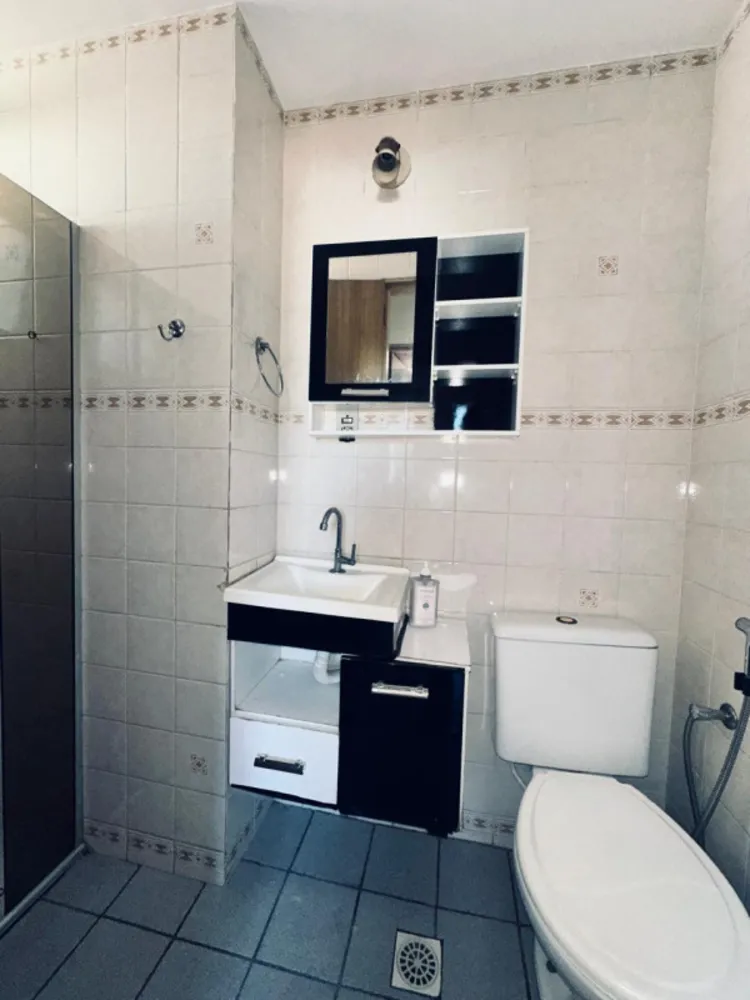 Apartamento, 3 quartos, 61 m² - Foto 8