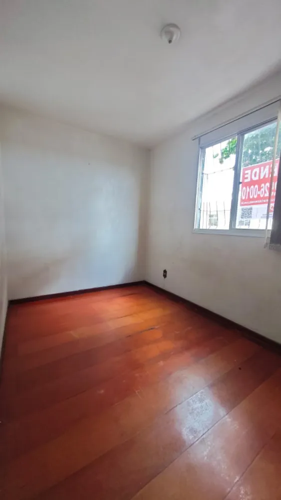 Apartamento, 3 quartos, 61 m² - Foto 5