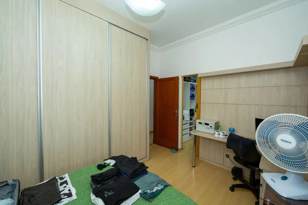 Casa, 5 quartos, 400 m² - Foto 3