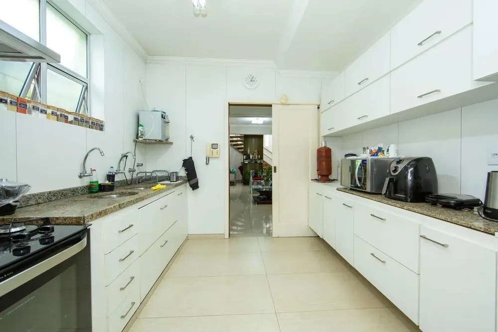 Casa, 5 quartos, 400 m² - Foto 4