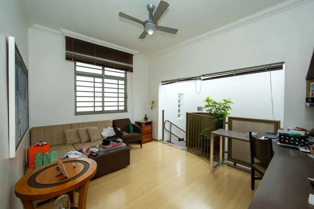 Casa, 5 quartos, 400 m² - Foto 2