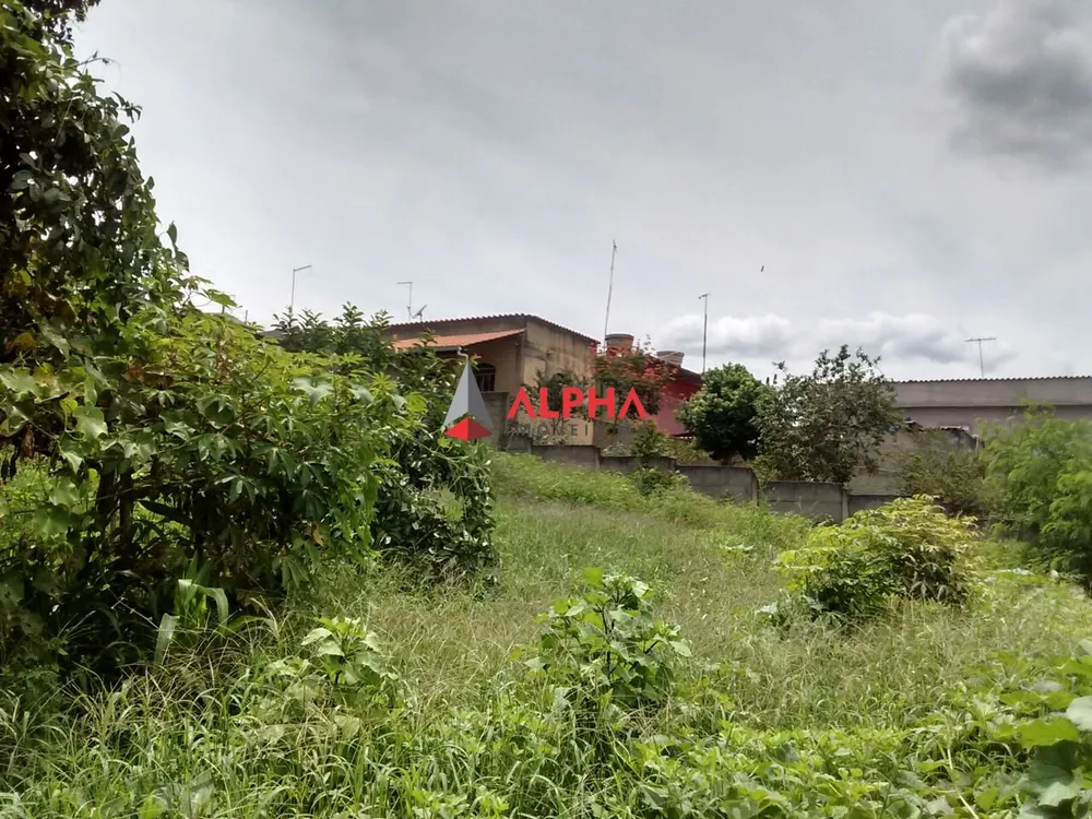 Terreno, 540 m² - Foto 1