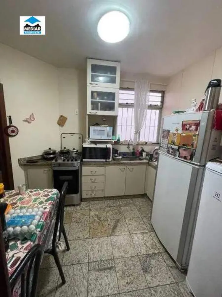 Apartamento, 4 quartos, 130 m² - Foto 9
