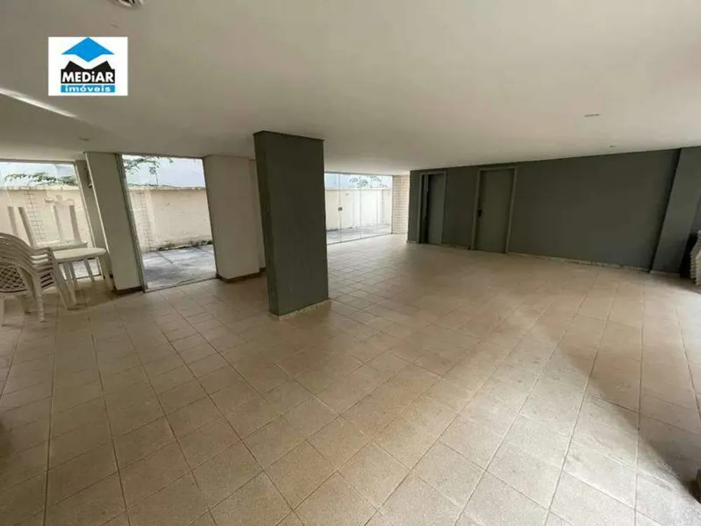 Apartamento, 4 quartos, 130 m² - Foto 12