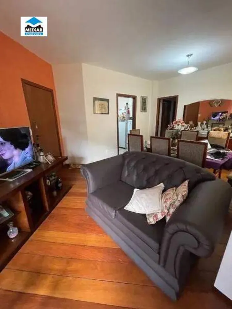 Apartamento, 4 quartos, 130 m² - Foto 6