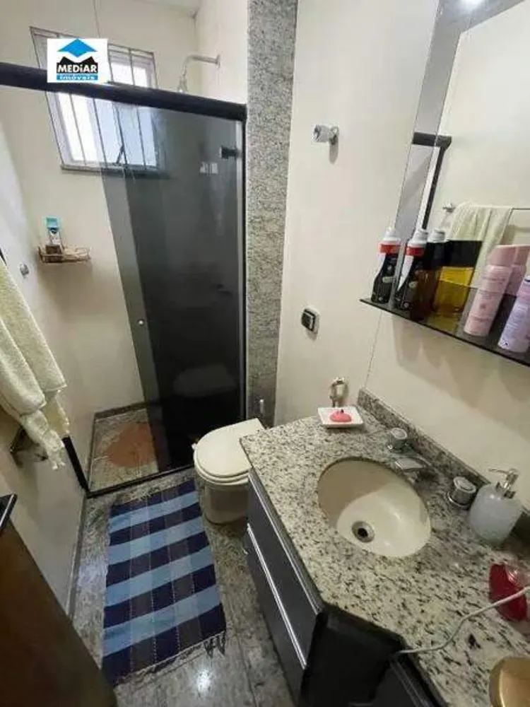 Apartamento, 4 quartos, 130 m² - Foto 11