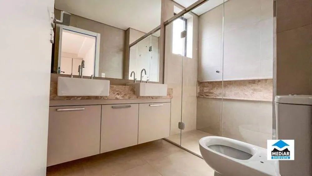 Apartamento, 4 quartos, 130 m² - Foto 2
