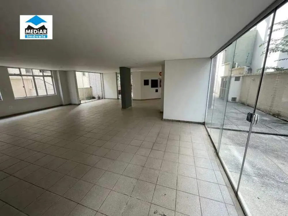 Apartamento, 4 quartos, 130 m² - Foto 14