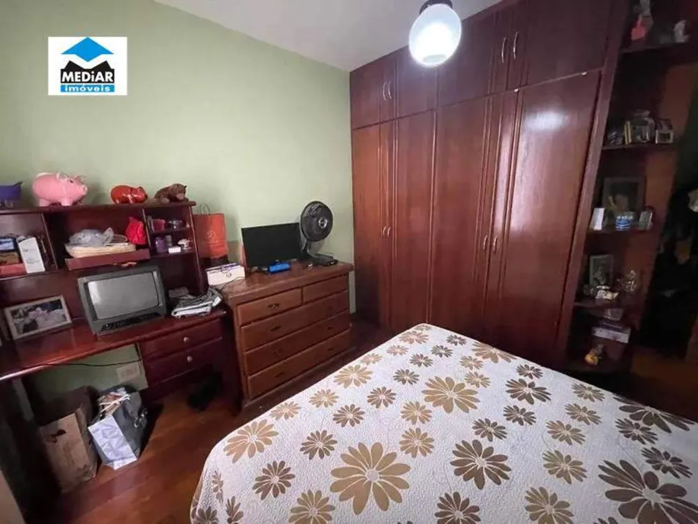 Apartamento, 4 quartos, 130 m² - Foto 7