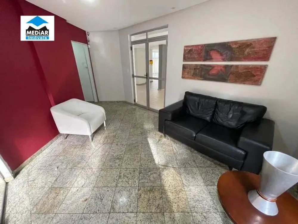 Apartamento, 4 quartos, 130 m² - Foto 16