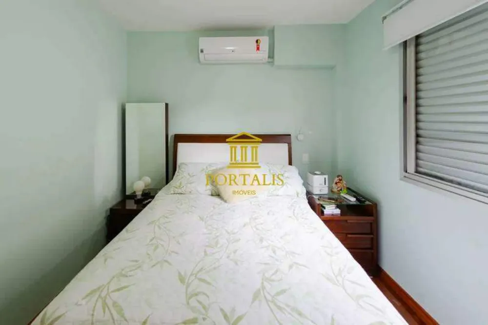 Apartamento, 4 quartos, 130 m² - Foto 10