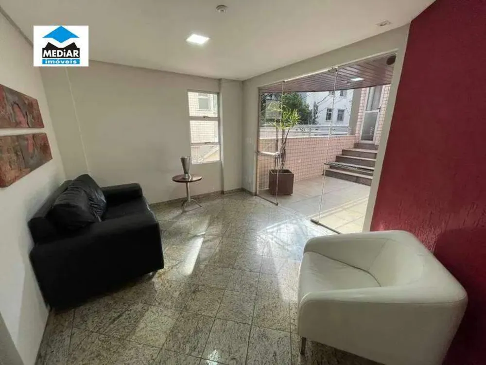 Apartamento, 4 quartos, 130 m² - Foto 15