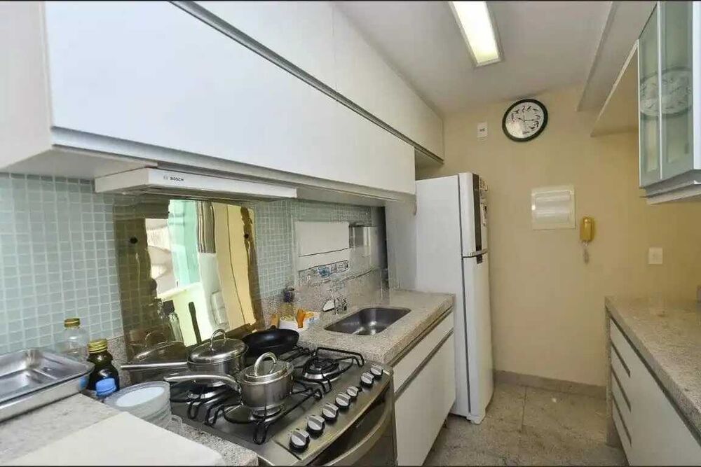 Apartamento à venda com 2 quartos, 75m² - Foto 16
