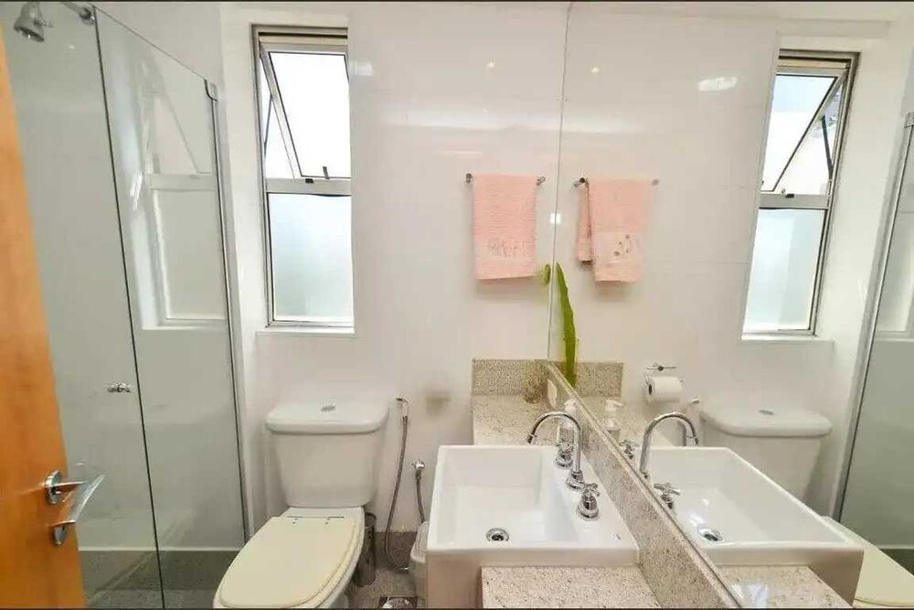Apartamento à venda com 2 quartos, 75m² - Foto 7