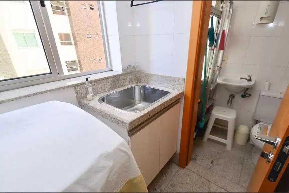 Apartamento à venda com 2 quartos, 75m² - Foto 20