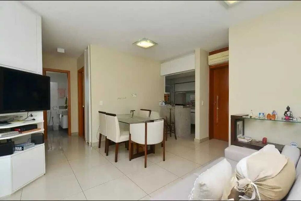 Apartamento à venda com 2 quartos, 75m² - Foto 12