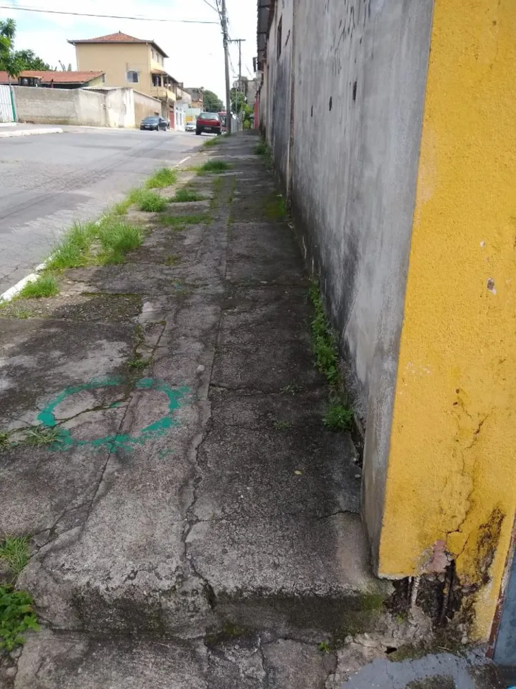 Terreno, 1800 m² - Foto 1