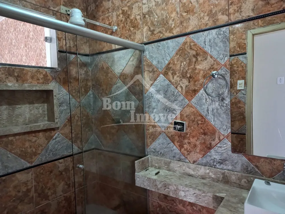 Casa, 2 quartos, 120 m² - Foto 7