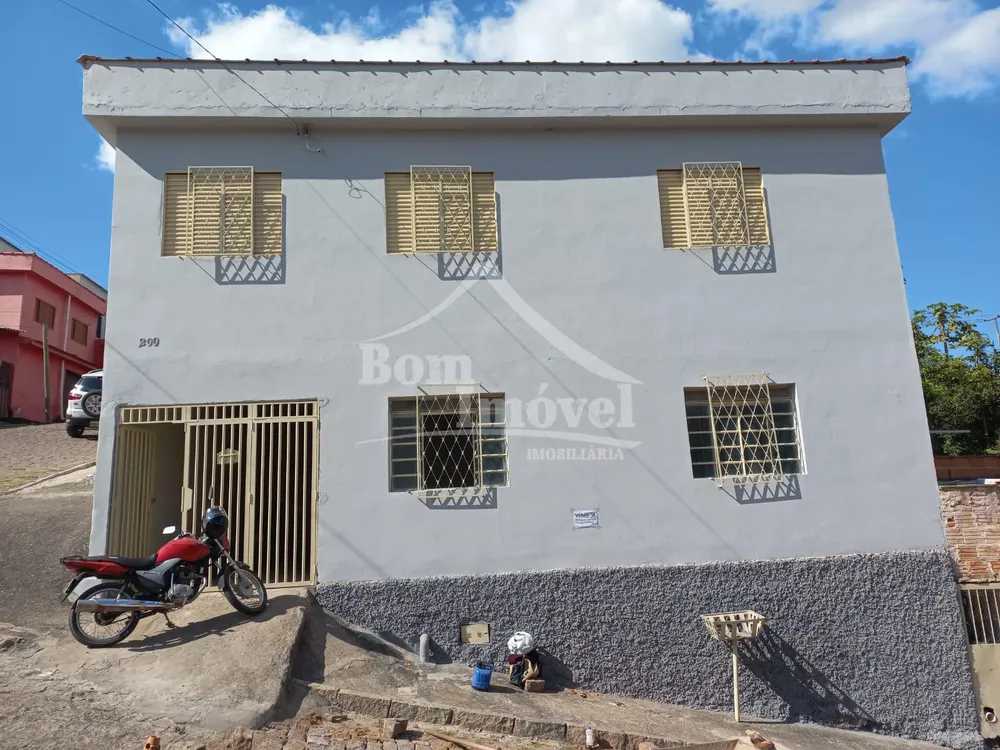 Casa, 2 quartos, 120 m² - Foto 1