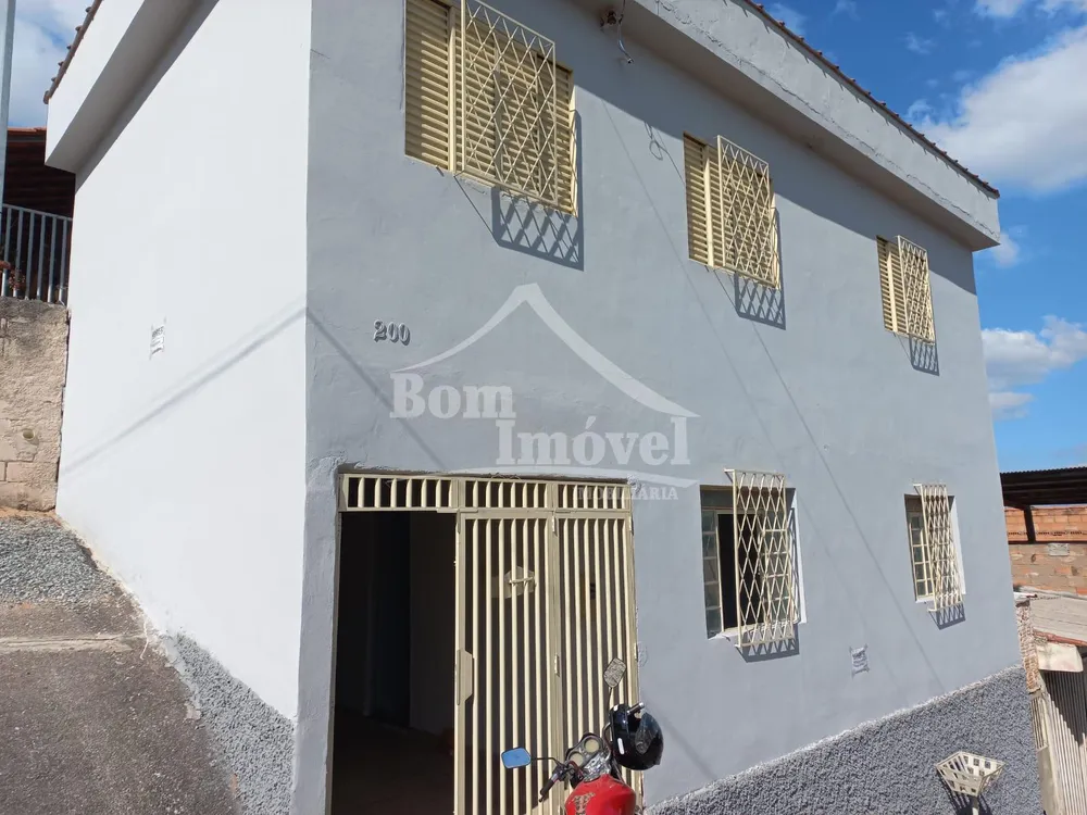 Casa, 2 quartos, 120 m² - Foto 2