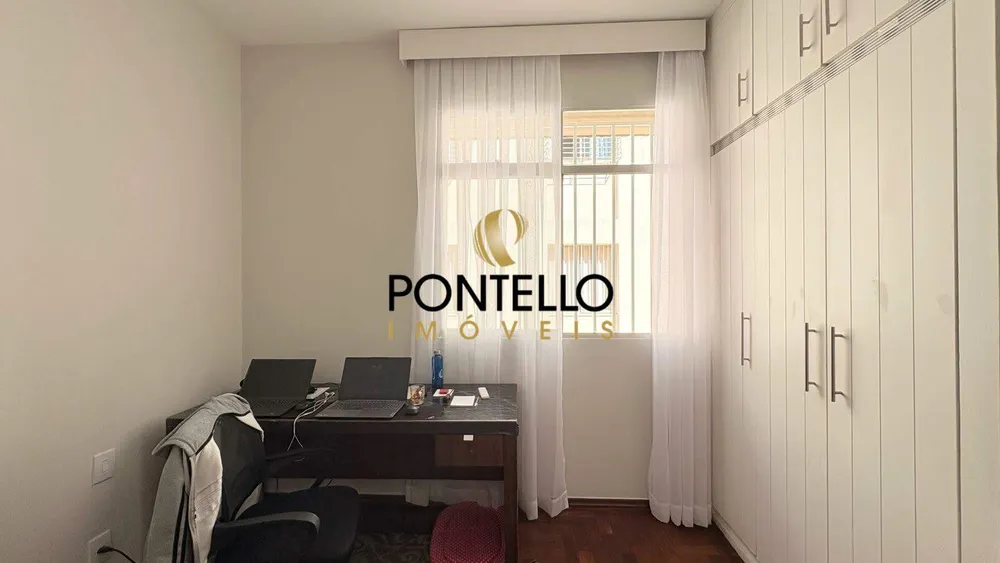 Apartamento, 4 quartos, 140 m² - Foto 3