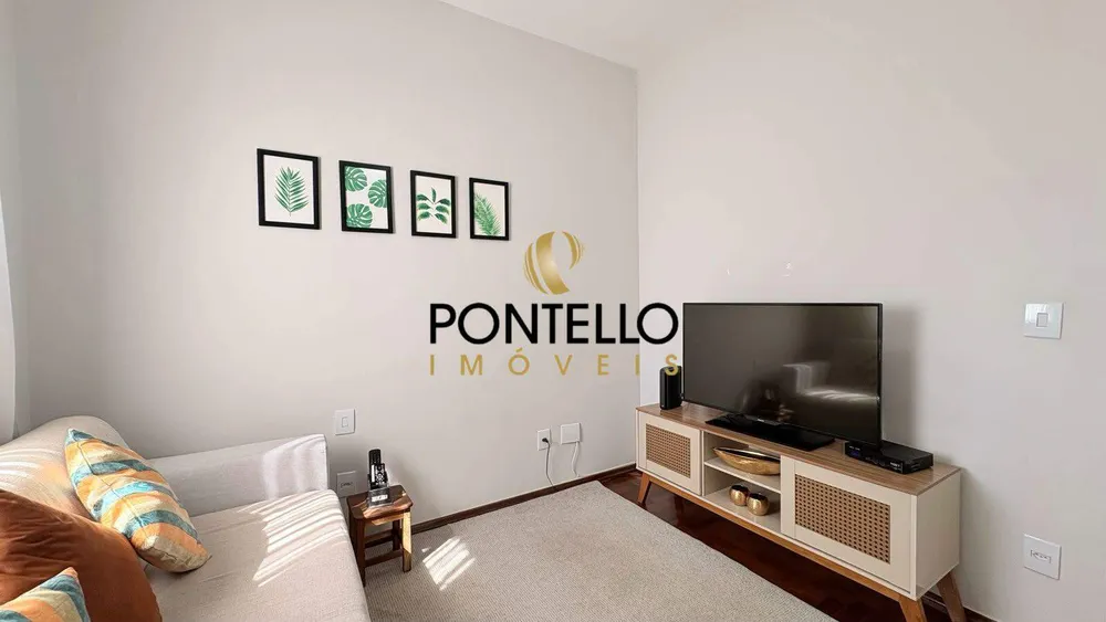 Apartamento, 4 quartos, 140 m² - Foto 1
