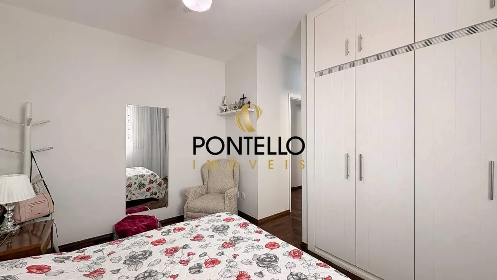 Apartamento, 4 quartos, 140 m² - Foto 4