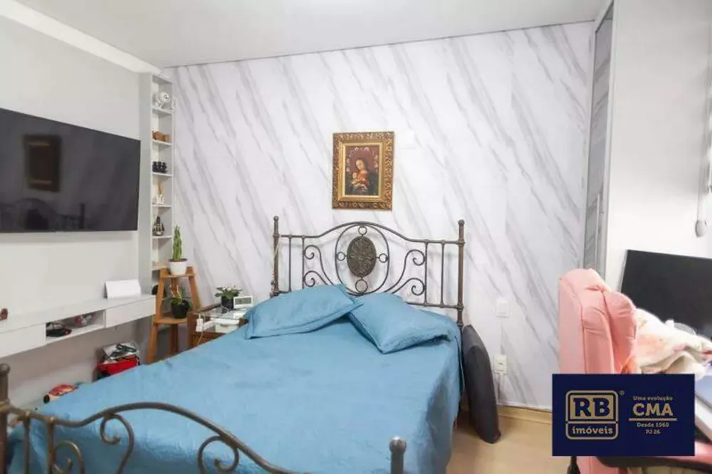 Apartamento, 2 quartos, 72 m² - Foto 5