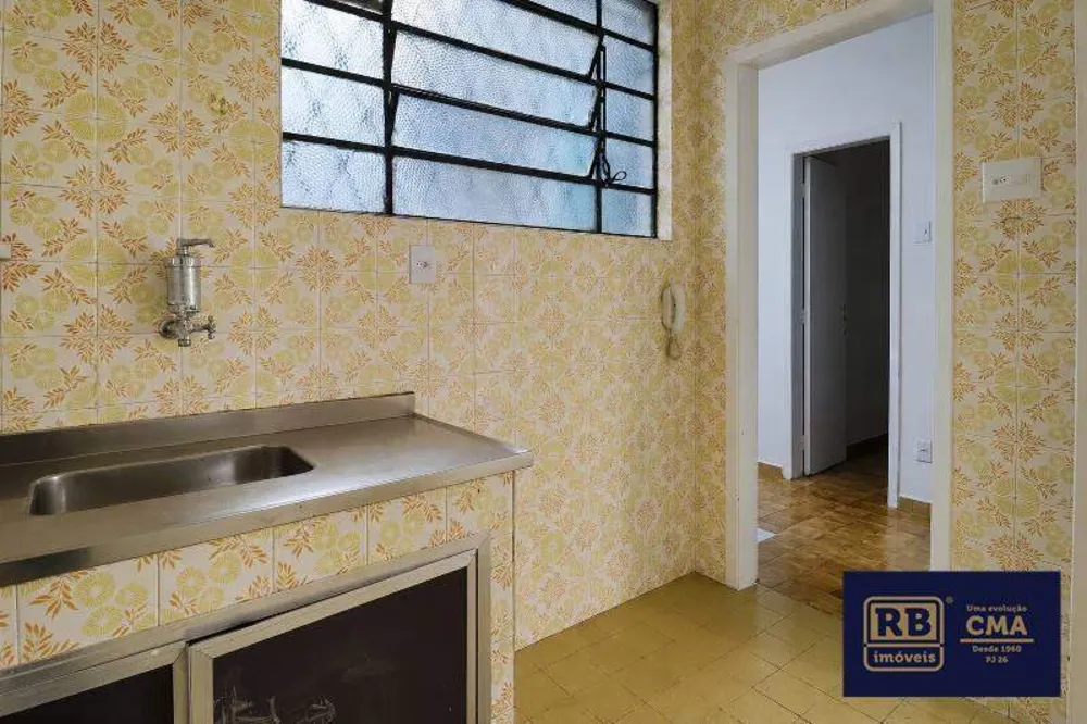 Apartamento, 2 quartos, 72 m² - Foto 9