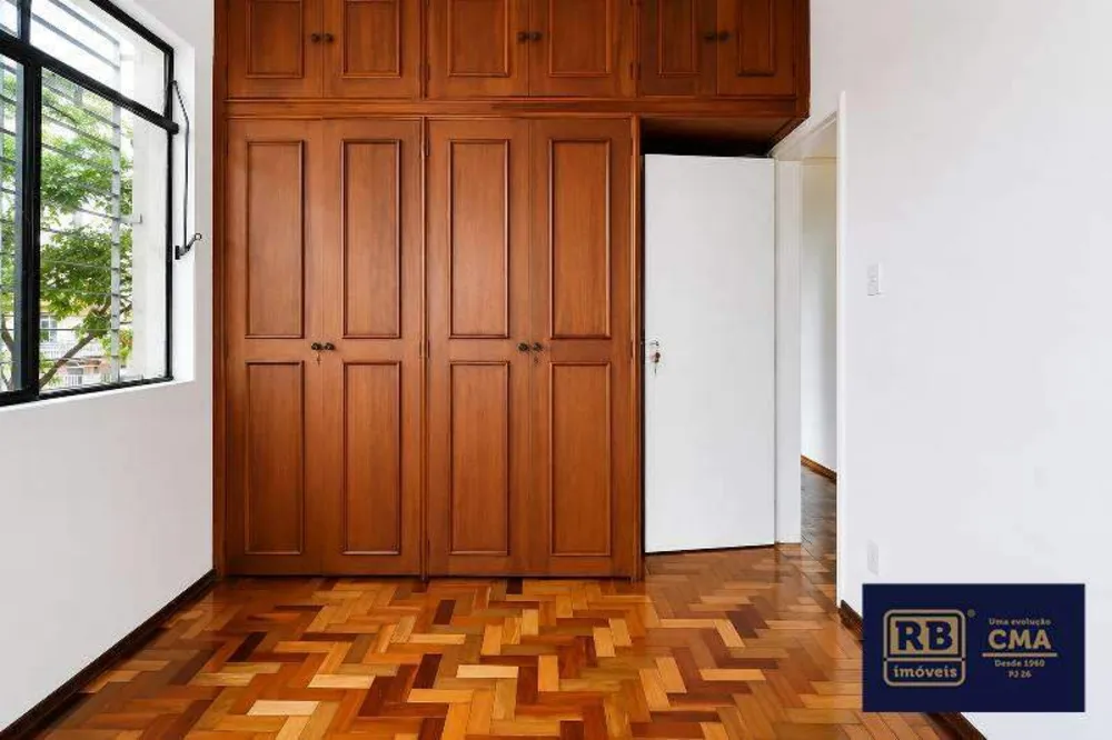 Apartamento, 2 quartos, 72 m² - Foto 3