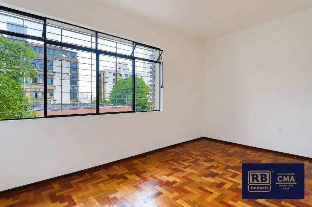 Apartamento, 2 quartos, 72 m² - Foto 1