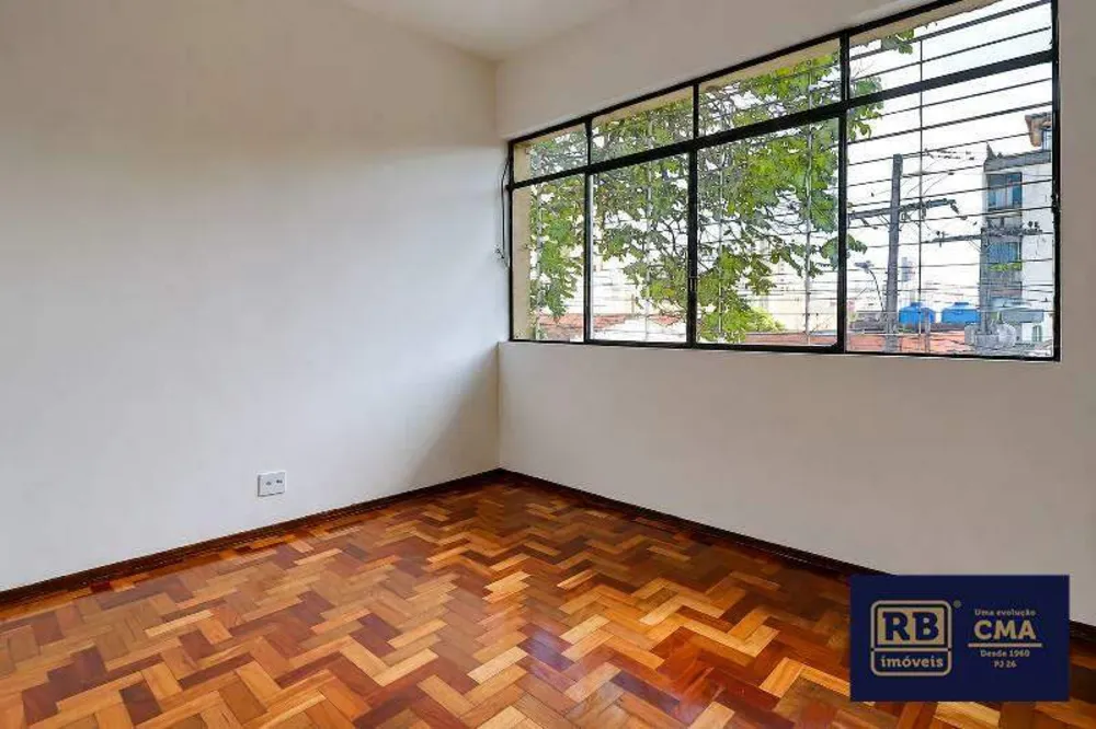 Apartamento, 2 quartos, 72 m² - Foto 3