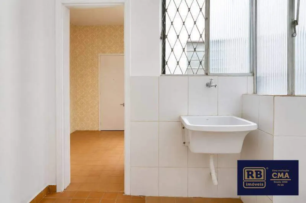 Apartamento, 2 quartos, 72 m² - Foto 4