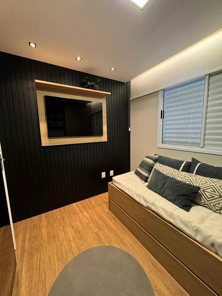 Apartamento à venda com 3 quartos, 183m² - Foto 20