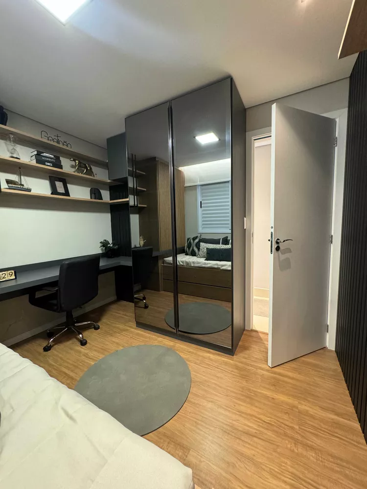 Apartamento à venda com 3 quartos, 183m² - Foto 22