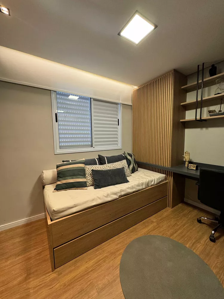 Apartamento à venda com 3 quartos, 183m² - Foto 21