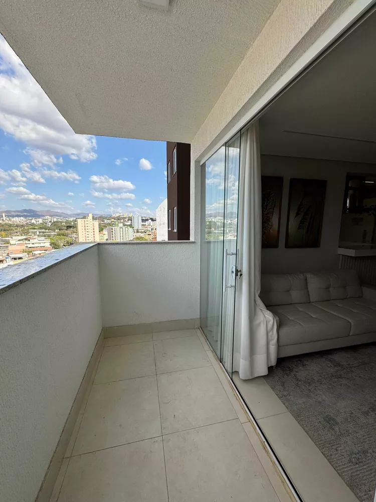 Apartamento à venda com 3 quartos, 183m² - Foto 15