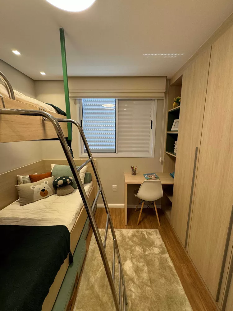 Apartamento à venda com 3 quartos, 183m² - Foto 24