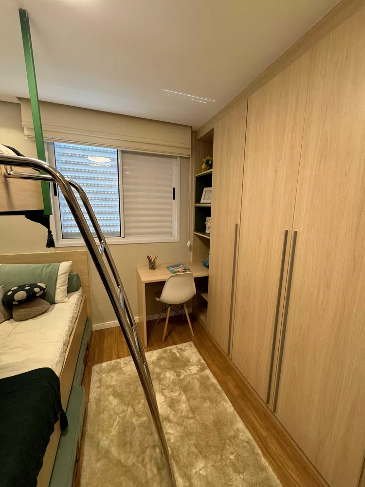 Apartamento à venda com 3 quartos, 183m² - Foto 25