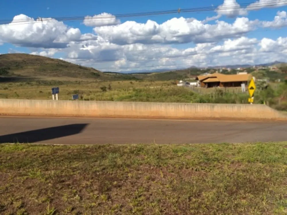 Terreno, 1280 m² - Foto 1