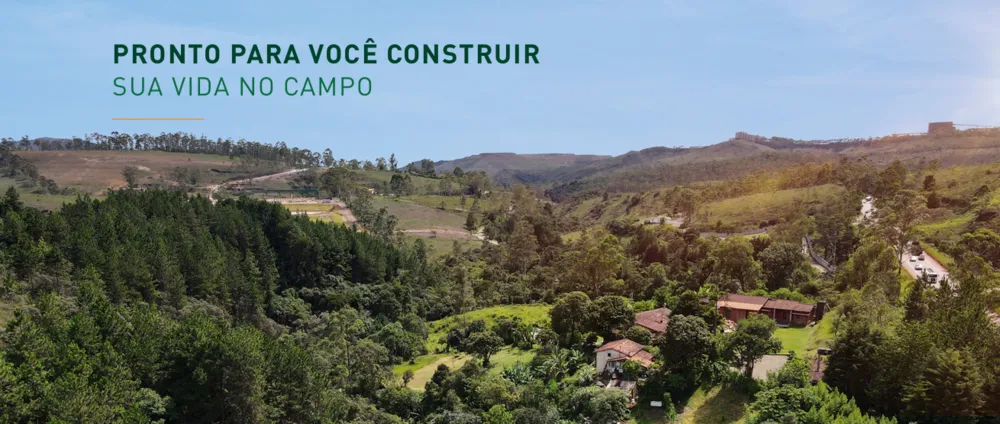 Chácara, 1 quarto, 25 hectares - Foto 4