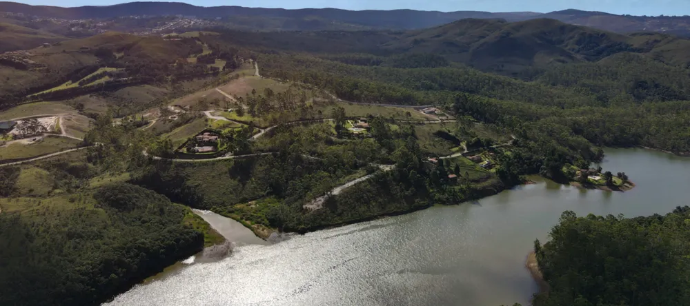 Chácara, 1 quarto, 25 hectares - Foto 2