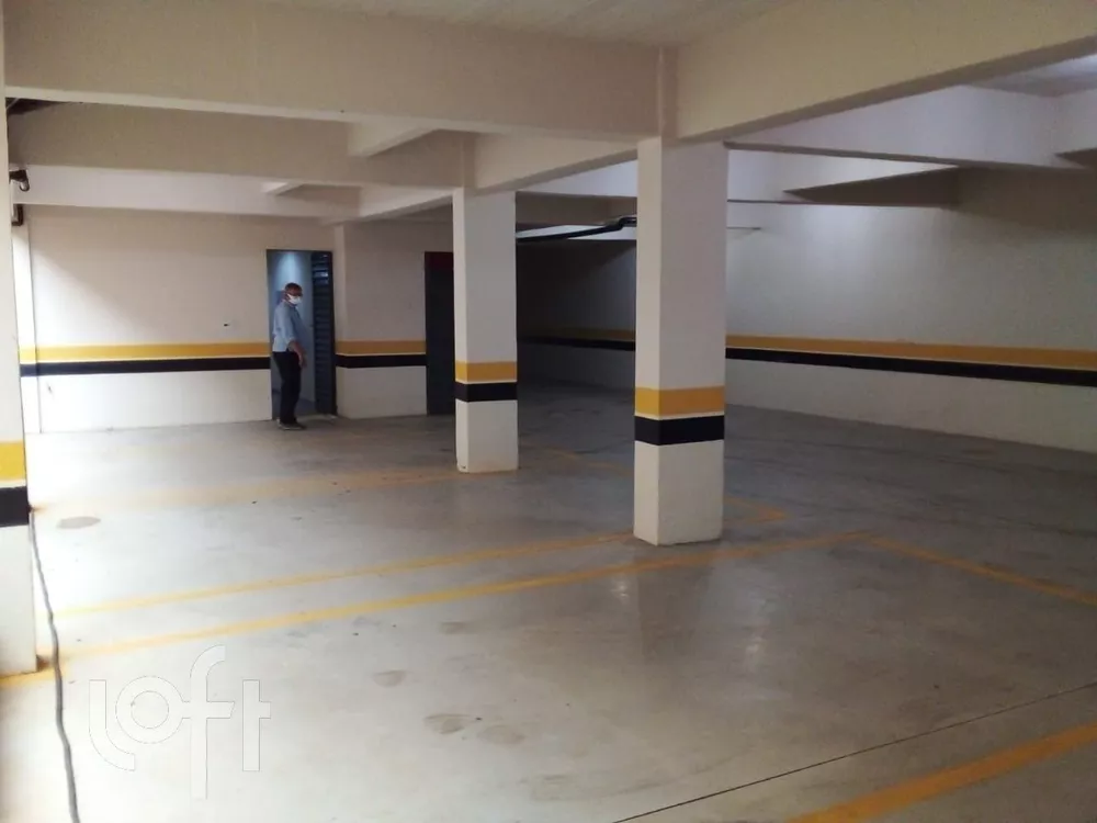 Apartamento à venda com 3 quartos, 86m² - Foto 15