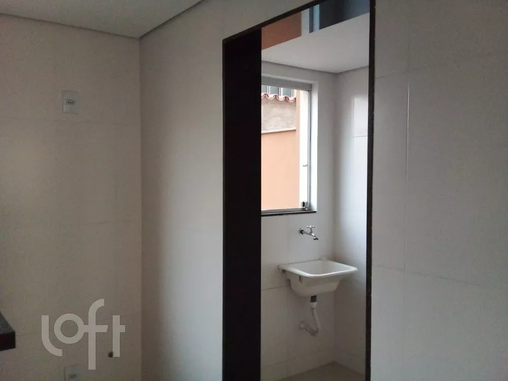 Apartamento à venda com 3 quartos, 86m² - Foto 7