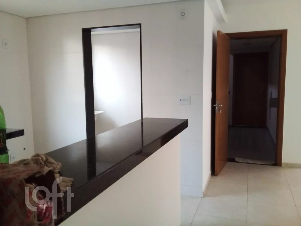 Apartamento à venda com 3 quartos, 86m² - Foto 5