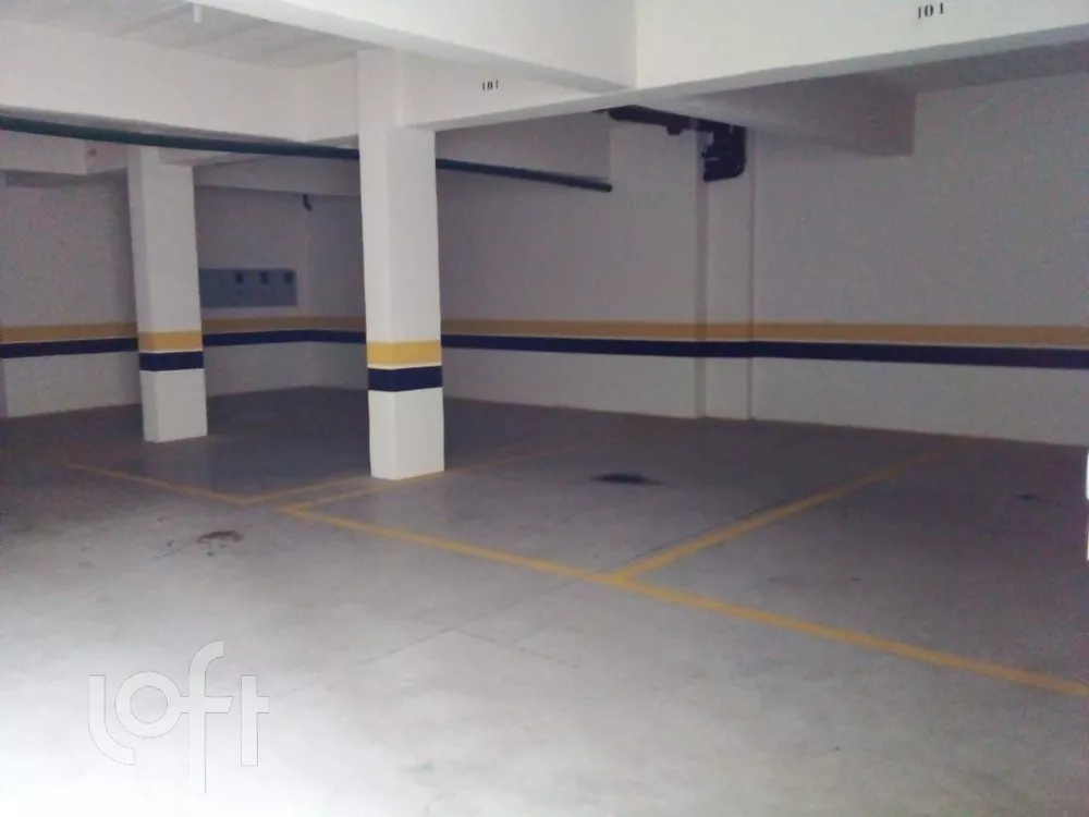 Apartamento à venda com 3 quartos, 86m² - Foto 14