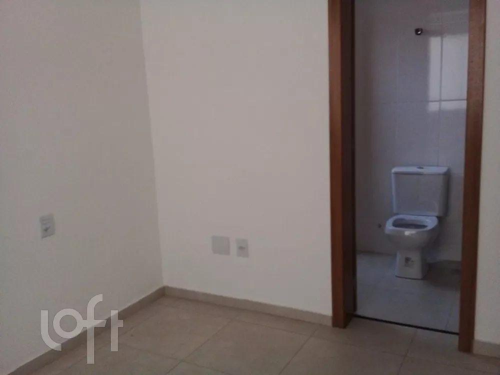 Apartamento à venda com 3 quartos, 86m² - Foto 12