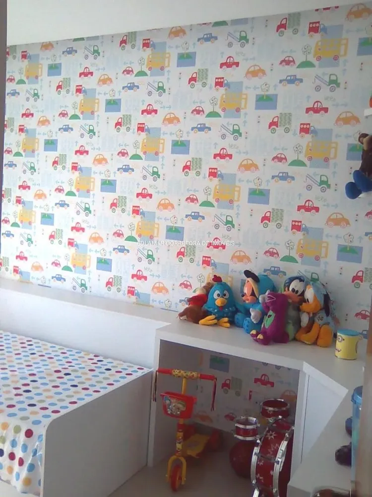 Apartamento, 3 quartos, 186 m² - Foto 4